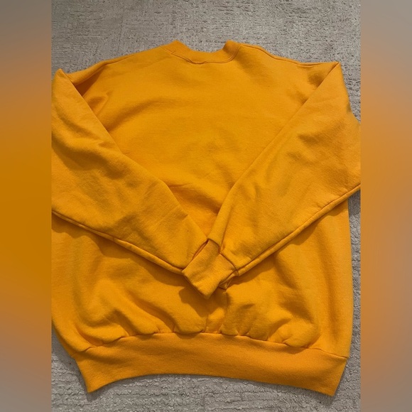 Vintage Minnesota Vikings Crewneck Sweatshirt - Picture 6 of 6